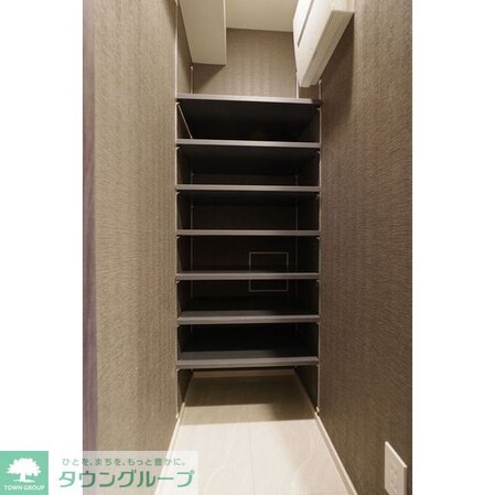 ヴィラクレール浅草の物件内観写真